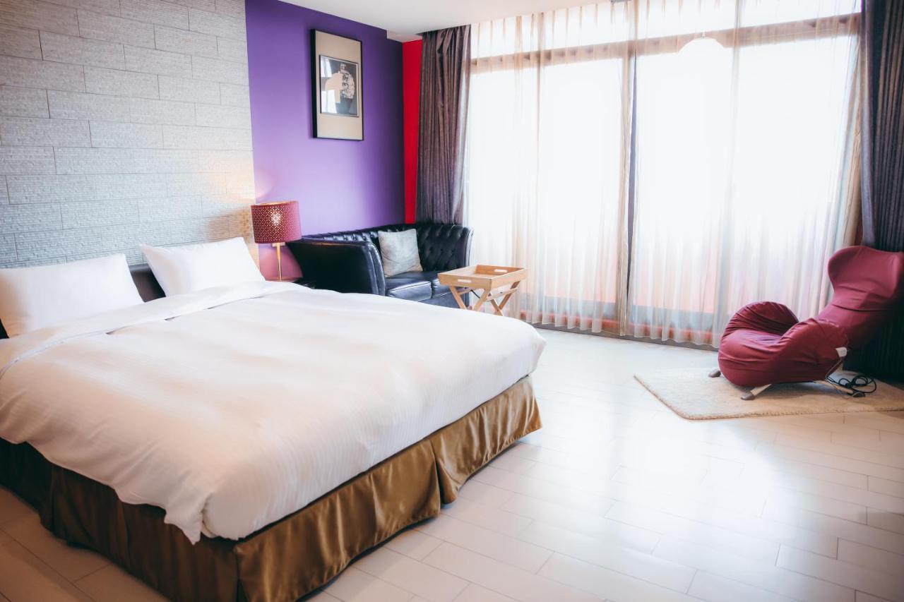823 Tourist Hotel Jinhu Esterno foto