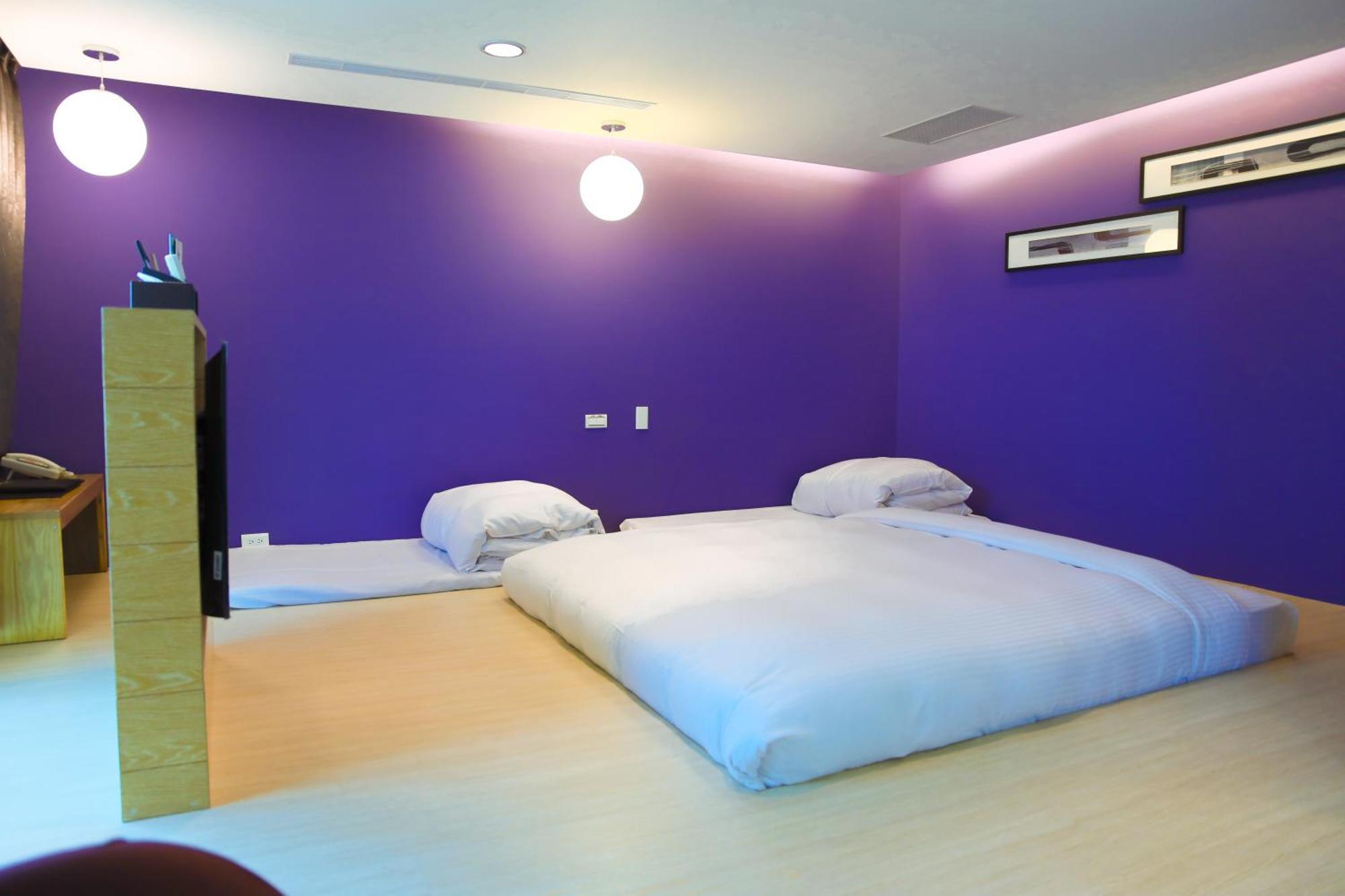 823 Tourist Hotel Jinhu Esterno foto