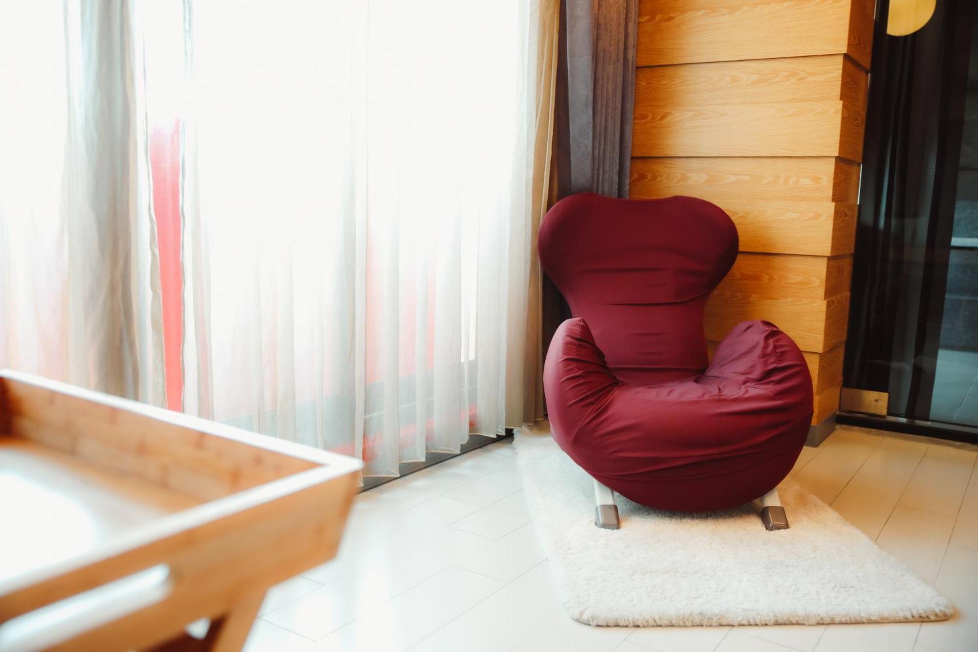 823 Tourist Hotel Jinhu Esterno foto