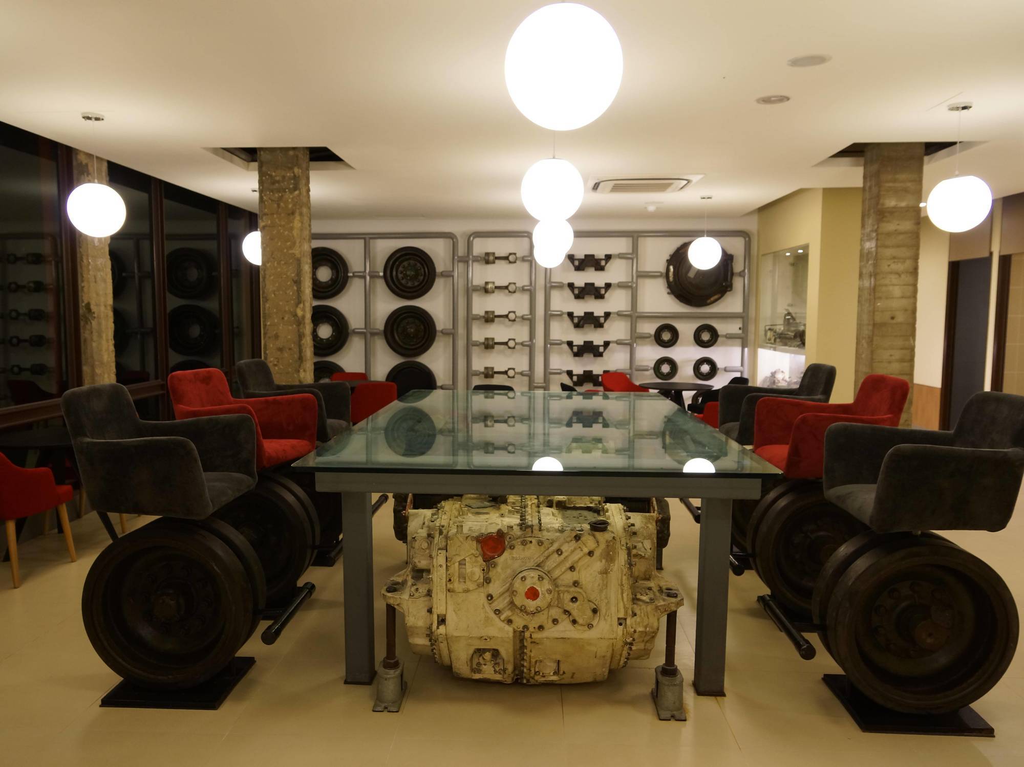 823 Tourist Hotel Jinhu Esterno foto